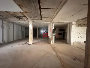 Pronájem skladu, Orlová, Masarykova třída, 200 m2