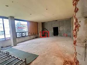 Pronájem skladu, Orlová, Masarykova třída, 200 m2