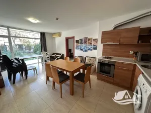 Prodej bytu 3+kk, Nesebar, Bulharsko, 74 m2