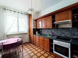 Prodej bytu 3+1, Třemošná, Brožíkova, 74 m2