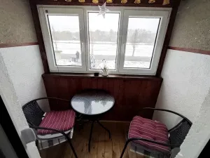 Prodej bytu 3+1, Třemošná, Brožíkova, 74 m2