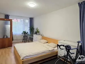 Prodej bytu 2+1, Praha - Dejvice, Krohova, 70 m2