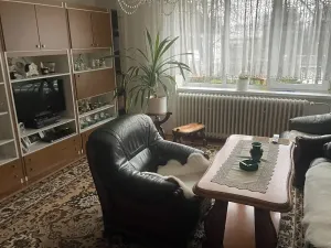 Dražba rodinného domu, Tovačov, Dvořákova, 440 m2