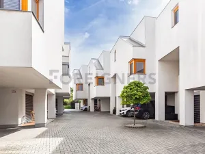 Prodej bytu 4+kk, Brno, Ernsta Macha, 148 m2