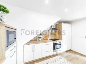 Prodej bytu 4+kk, Brno, Ernsta Macha, 148 m2