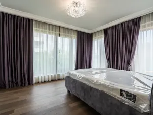 Pronájem bytu 4+kk, Praha - Karlín, Rohanské nábřeží, 137 m2