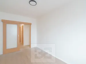 Pronájem bytu 2+kk, Mělník, Veslařská, 44 m2