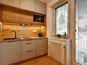 Prodej apartmánu, Kraslice, 30 m2