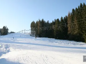 Prodej apartmánu, Kraslice, 30 m2