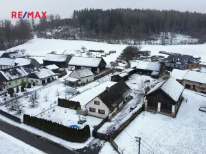 Prodej rodinného domu, Mezholezy, 96 m2