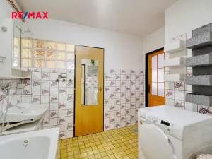 Prodej rodinného domu, Mezholezy, 96 m2