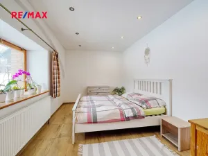 Prodej rodinného domu, Mezholezy, 96 m2