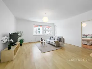 Prodej bytu 2+kk, Plzeň, Sedlecká, 69 m2