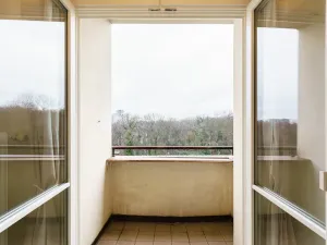 Pronájem bytu 1+1, Praha - Žižkov, Jičínská, 30 m2