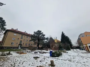 Prodej podílu bytu 3+1, Hostivice, Školská, 61 m2