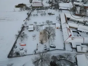 Prodej pozemku pro bydlení, Vrábče, 484 m2