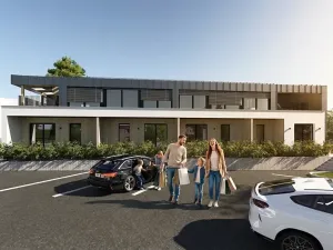 Prodej bytu 3+kk, Ostrava, Rekreační, 58 m2