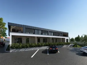 Prodej bytu 3+kk, Ostrava, Rekreační, 58 m2