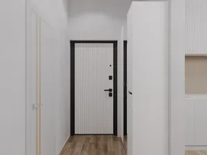 Prodej bytu 3+kk, Ostrava, Rekreační, 58 m2