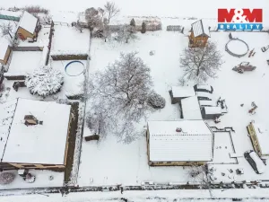 Prodej rodinného domu, Lipno, 72 m2