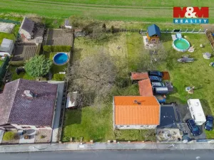 Prodej rodinného domu, Lipno, 72 m2