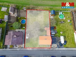 Prodej rodinného domu, Lipno, 72 m2