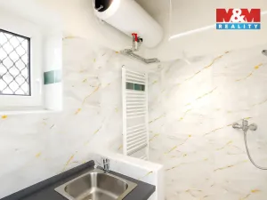 Pronájem kanceláře, Ostrava - Mariánské Hory, Raisova, 30 m2