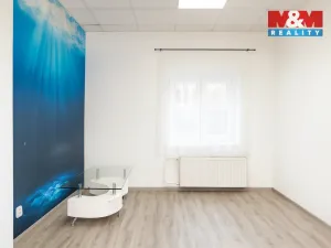 Pronájem kanceláře, Ostrava - Mariánské Hory, Raisova, 30 m2
