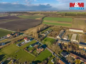 Prodej komerčního pozemku, Nedomice, 2841 m2