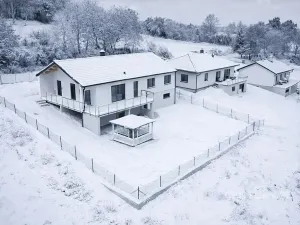 Prodej rodinného domu, Postupice, 158 m2