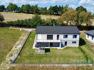 Prodej rodinného domu, Postupice, 158 m2