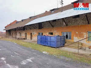 Prodej komerčního pozemku, Dětkovice, 5911 m2