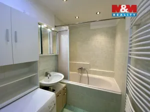 Pronájem bytu 4+kk, Brno - Židenice, Valtická, 76 m2