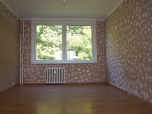 Prodej bytu 3+1, Litvínov, Luční, 90 m2