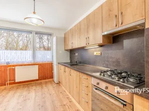 Prodej bytu 3+1, Česká Lípa, Pod Holým vrchem, 73 m2