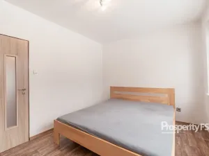 Prodej bytu 3+1, Česká Lípa, Pod Holým vrchem, 73 m2