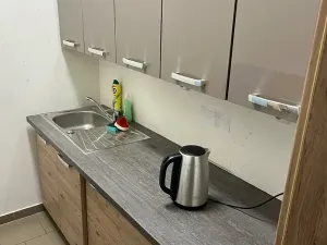 Pronájem kanceláře, Turnov, Přepeřská, 18 m2