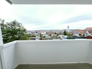 Pronájem bytu 1+1, Náměšť nad Oslavou, Jiráskova, 38 m2