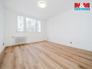 Prodej bytu 4+kk, Ostrava - Zábřeh, Výškovická, 78 m2