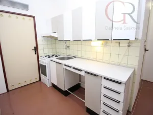 Pronájem bytu 2+1, Plzeň - Severní Předměstí, Elišky Krásnohorské, 65 m2