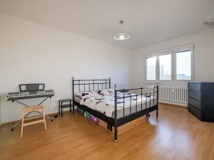 Prodej bytu 2+1, Ostrava, Provaznická, 54 m2