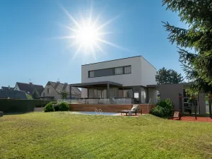 Prodej rodinného domu, Hradec Králové, Smiřická, 316 m2