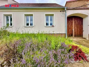 Prodej rodinného domu, Čistá, Tyršova, 130 m2