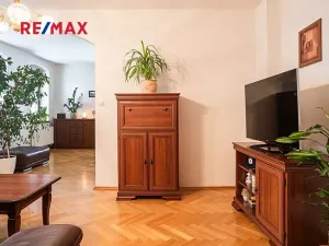 Prodej rodinného domu, Cvikov, Komenského, 298 m2