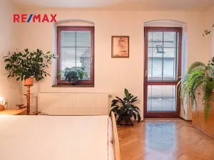 Prodej rodinného domu, Cvikov, Komenského, 298 m2