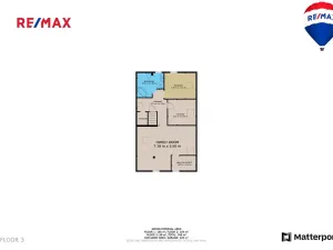 Prodej rodinného domu, Cvikov, Komenského, 298 m2