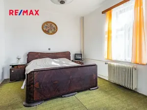 Prodej vily, Mimoň, Březinova, 130 m2