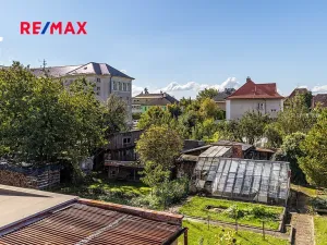 Prodej vily, Mimoň, Březinova, 130 m2