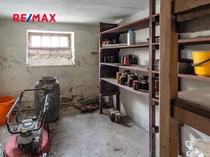 Prodej vily, Mimoň, Březinova, 130 m2