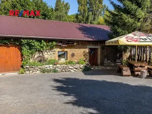 Prodej rodinného domu, Dolní Podluží, 537 m2